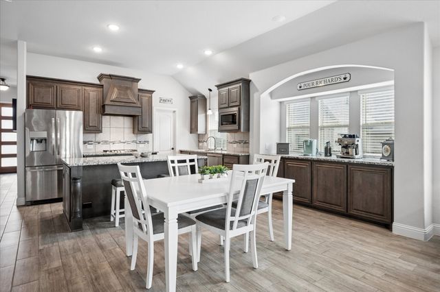 1217 Brentfield Drive, Anna, TX 75409