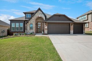 1217 Brentfield Drive, Anna, TX 75409