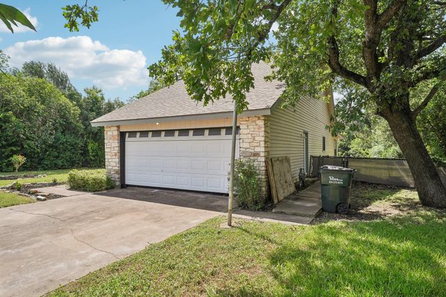1100 River Bend DR, Georgetown, TX 78628