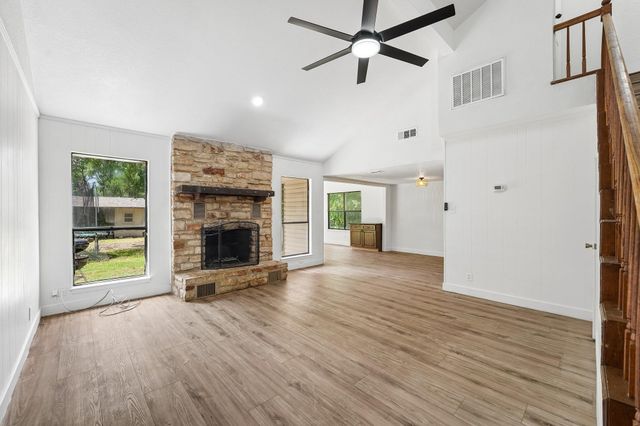 1100 River Bend DR, Georgetown, TX 78628