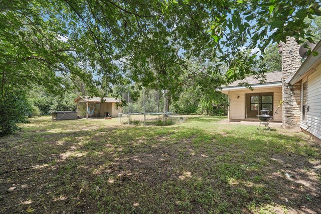 1100 River Bend DR, Georgetown, TX 78628