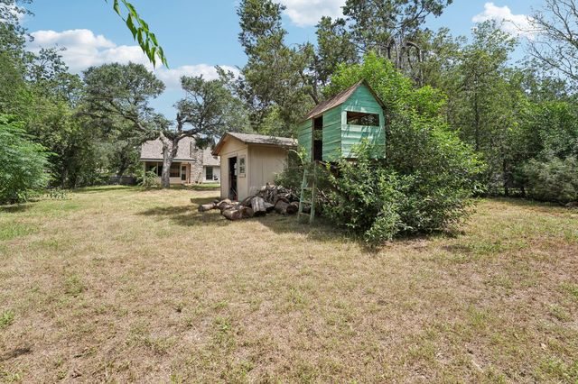 1100 River Bend DR, Georgetown, TX 78628