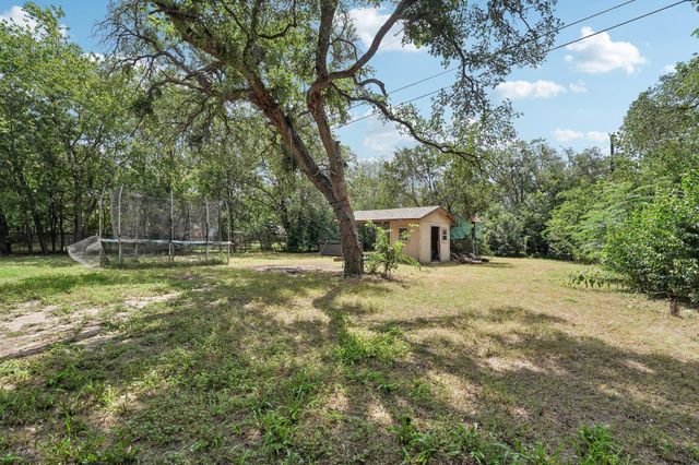 1100 River Bend DR, Georgetown, TX 78628