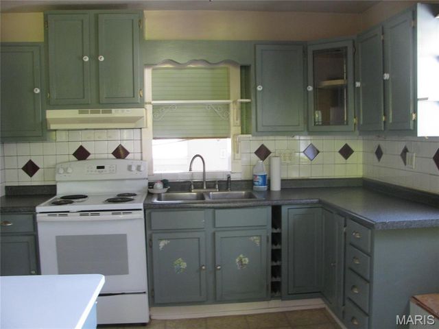 613 Leonard Street, Alton, IL 62002