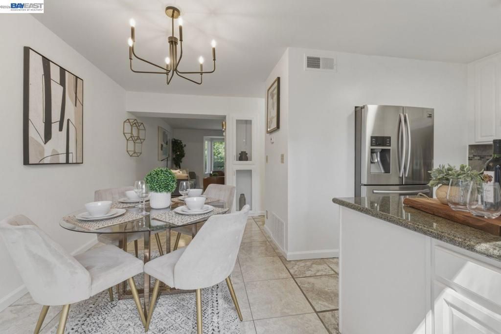 Image 13 of property listing at 1245 Pine Creek Way I, Concord, CA 94520