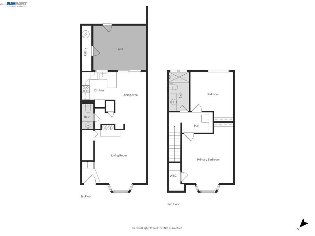 Image 29 of property listing at 1245 Pine Creek Way I, Concord, CA 94520