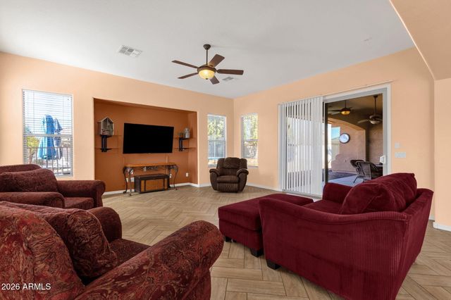 5610 N LYLE Court, Litchfield Park, AZ 85340