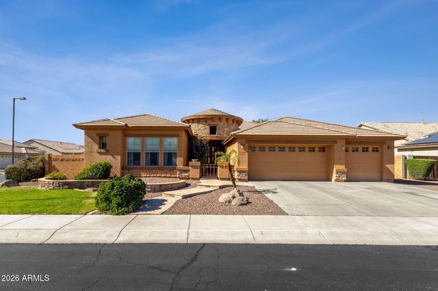 5610 N LYLE Court, Litchfield Park, AZ 85340