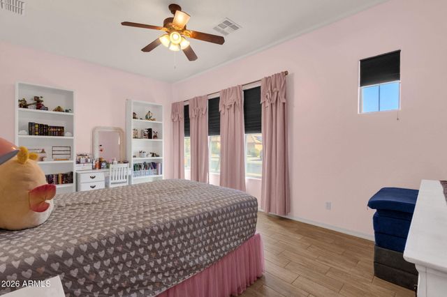 5610 N LYLE Court, Litchfield Park, AZ 85340