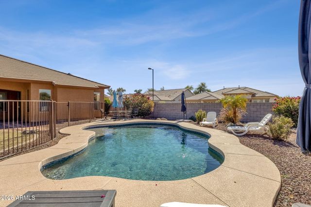 5610 N LYLE Court, Litchfield Park, AZ 85340
