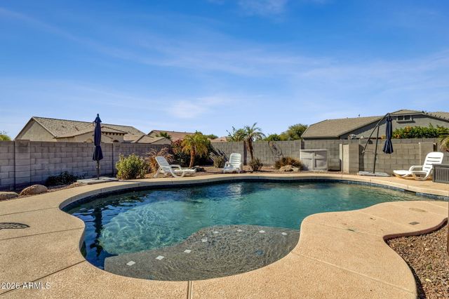 5610 N LYLE Court, Litchfield Park, AZ 85340