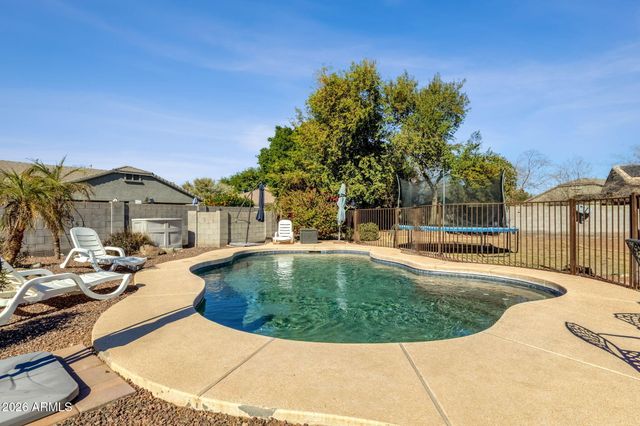 5610 N LYLE Court, Litchfield Park, AZ 85340