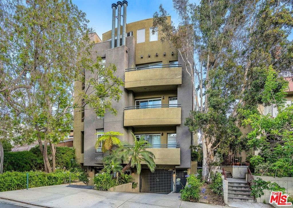 10664 Wilkins Avenue 202, Los Angeles, CA 90024