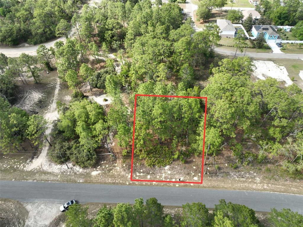1921 W RILEY DRIVE, Dunnellon, FL 34434
