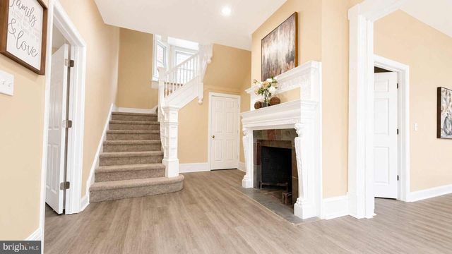 292 SPRING ST, Trenton, NJ 08618