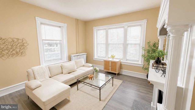 292 SPRING ST, Trenton, NJ 08618