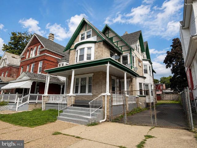 292 SPRING ST, Trenton, NJ 08618