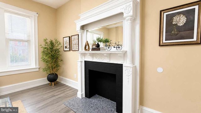 292 SPRING ST, Trenton, NJ 08618