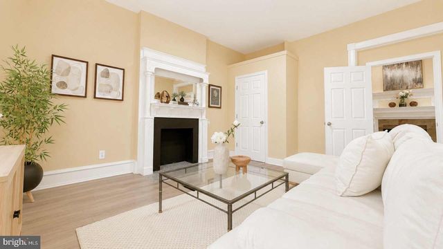 292 SPRING ST, Trenton, NJ 08618