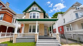 292 SPRING ST, Trenton, NJ 08618