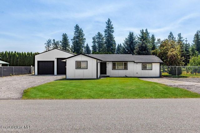 16314 N Westwood DR, Rathdrum, ID 83858