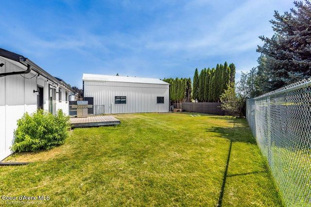 16314 N Westwood DR, Rathdrum, ID 83858