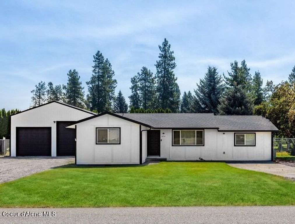 16314 N Westwood DR, Rathdrum, ID 83858 photo 1