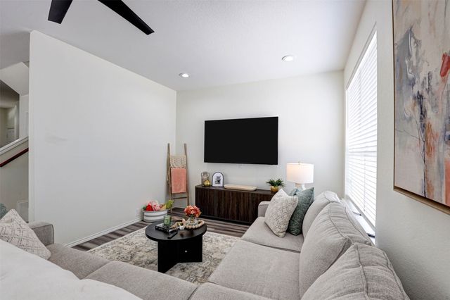 10716 Traymore Drive, Fort Worth, TX 76244