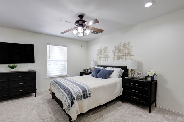 10716 Traymore Drive, Fort Worth, TX 76244