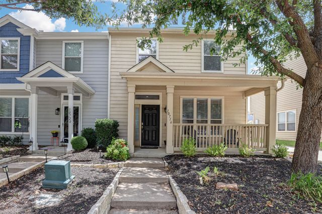 10716 Traymore Drive, Fort Worth, TX 76244