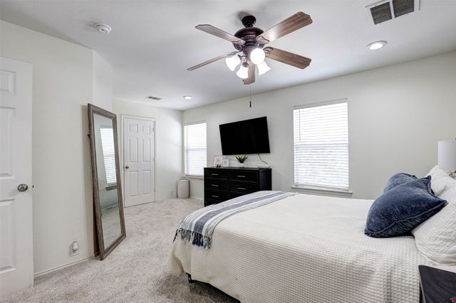 10716 Traymore Drive, Fort Worth, TX 76244