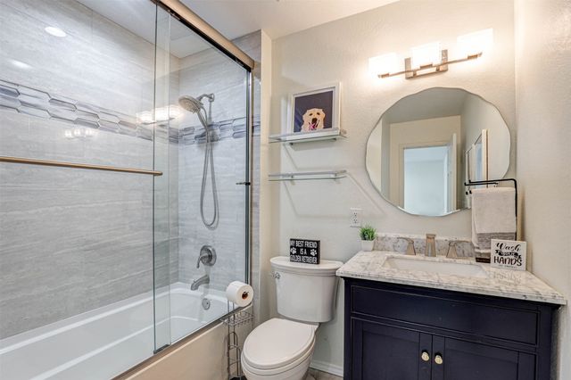 10716 Traymore Drive, Fort Worth, TX 76244