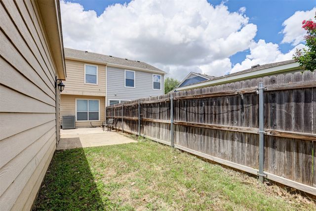 10716 Traymore Drive, Fort Worth, TX 76244