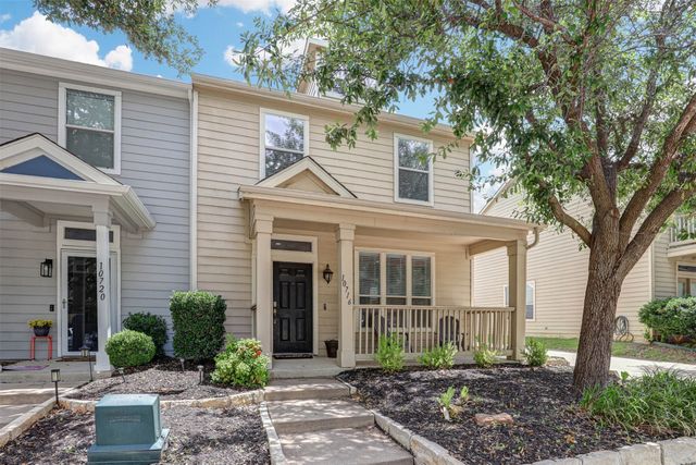 10716 Traymore Drive, Fort Worth, TX 76244