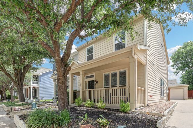 10716 Traymore Drive, Fort Worth, TX 76244