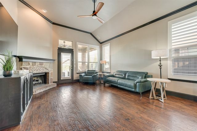 682 Cannon Drive, Fate, TX 75087