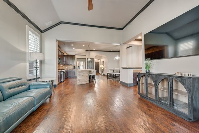 682 Cannon Drive, Fate, TX 75087