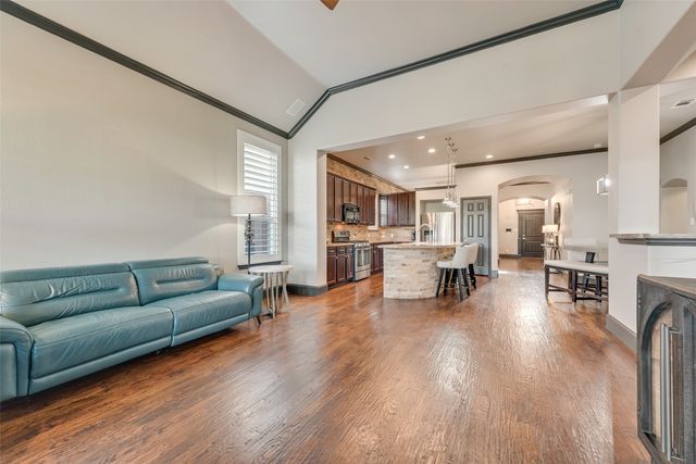 682 Cannon Drive, Fate, TX 75087