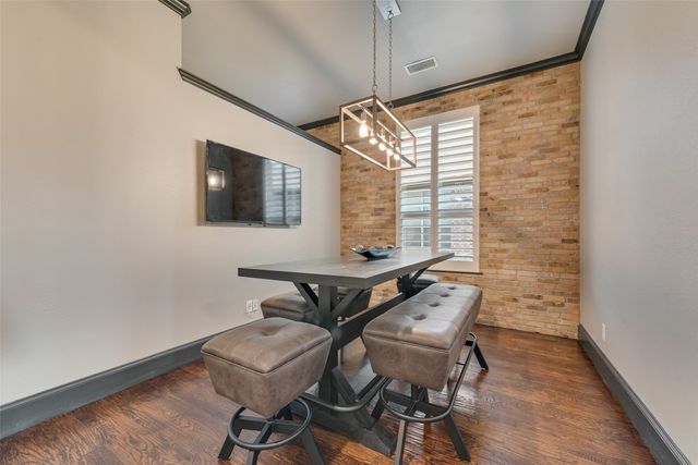 682 Cannon Drive, Fate, TX 75087