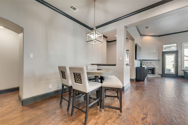 682 Cannon Drive, Fate, TX 75087