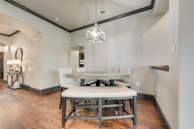 682 Cannon Drive, Fate, TX 75087