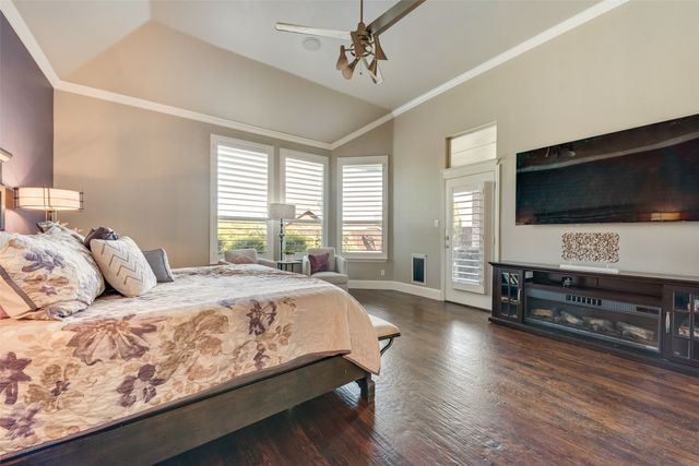 682 Cannon Drive, Fate, TX 75087