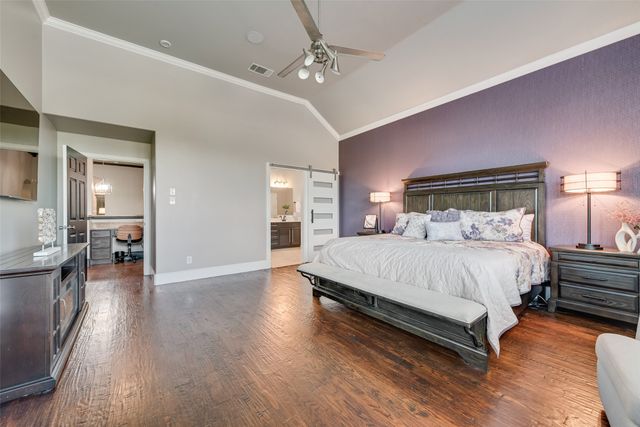 682 Cannon Drive, Fate, TX 75087