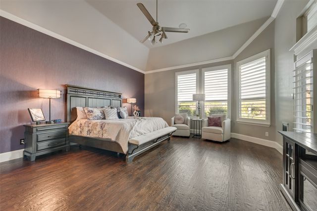 682 Cannon Drive, Fate, TX 75087