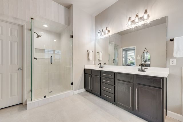 682 Cannon Drive, Fate, TX 75087