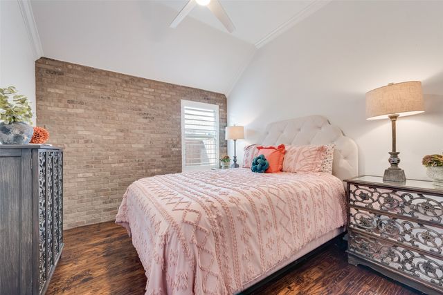 682 Cannon Drive, Fate, TX 75087