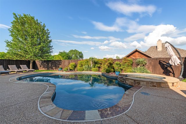 682 Cannon Drive, Fate, TX 75087