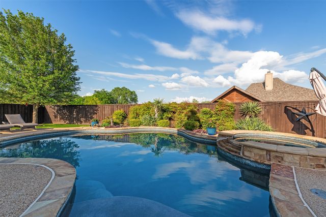 682 Cannon Drive, Fate, TX 75087