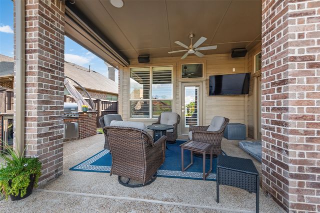 682 Cannon Drive, Fate, TX 75087