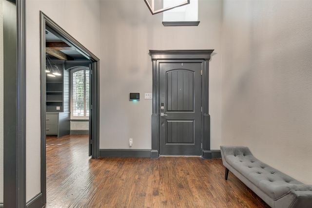 682 Cannon Drive, Fate, TX 75087